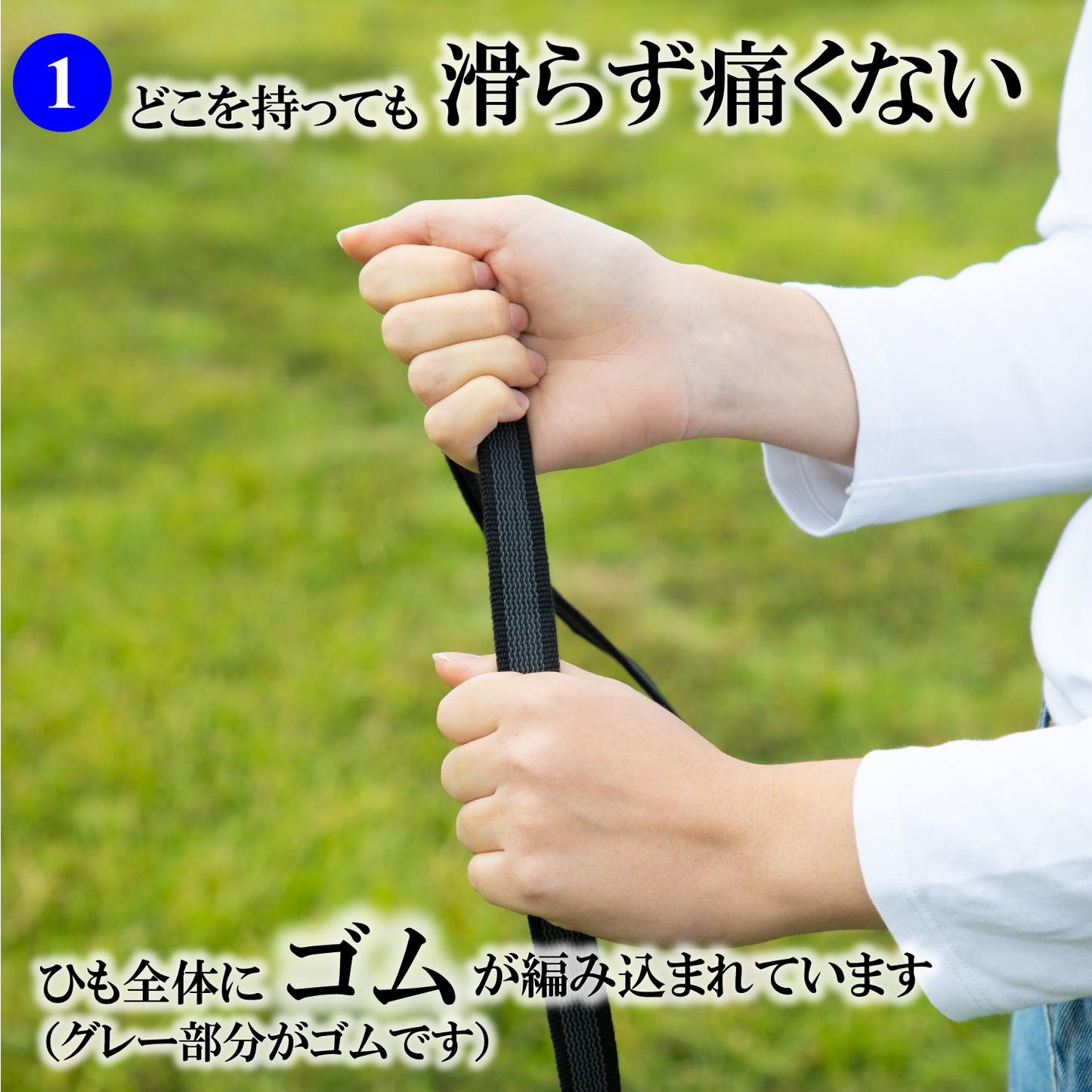 ＼公式／ 犬 リード【ドイツ製 SPORTHUND】日本正規代理店
