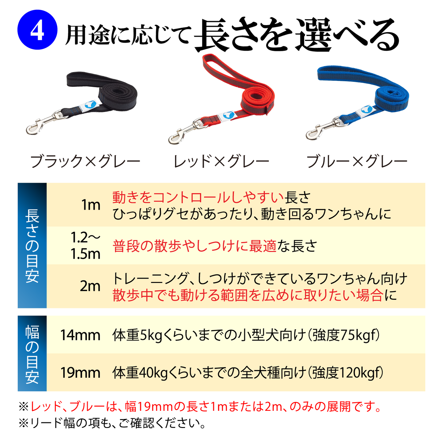 ＼公式／ 犬 リード【ドイツ製 SPORTHUND】日本正規代理店